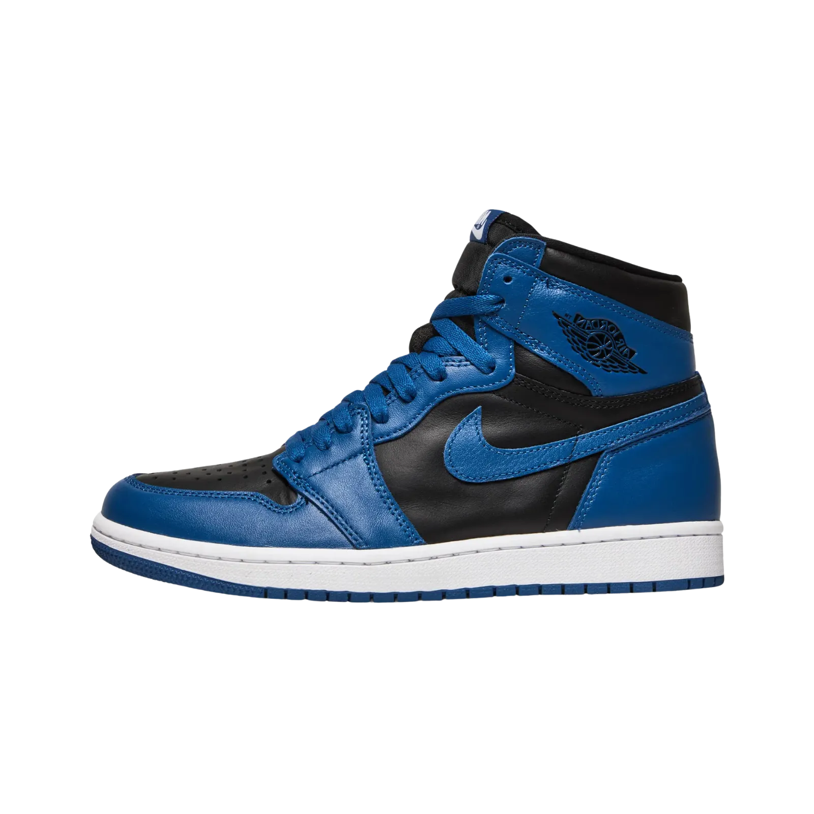 Jordan 1 High Marina Blue