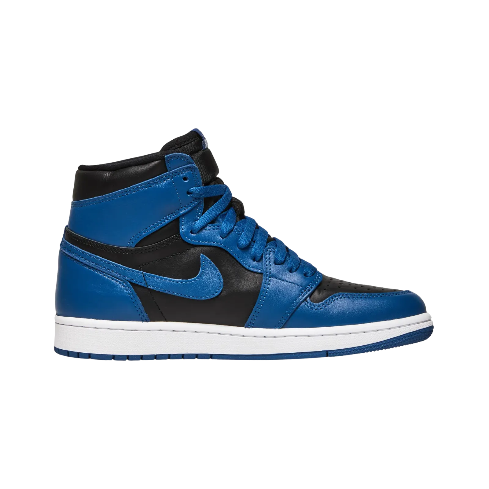 Jordan 1 High Marina Blue