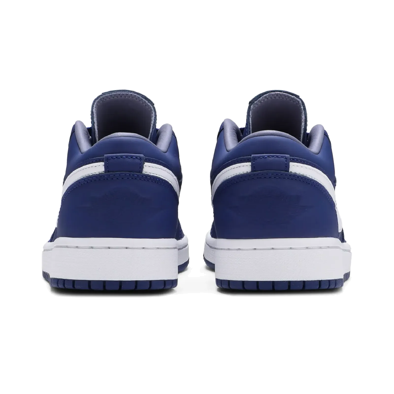 Jordan 1 Low Deep Royal Blue (Women's)