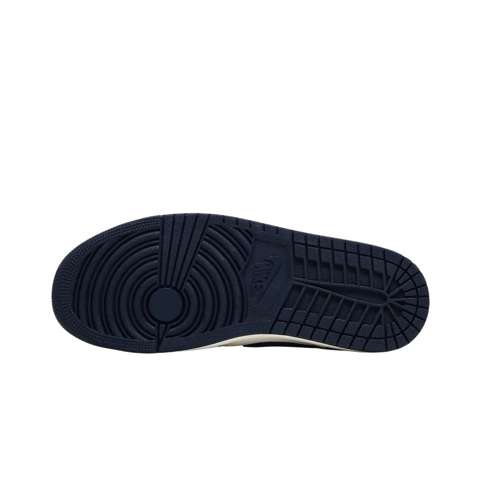 Jordan 1 Low OG Obsidian UNC