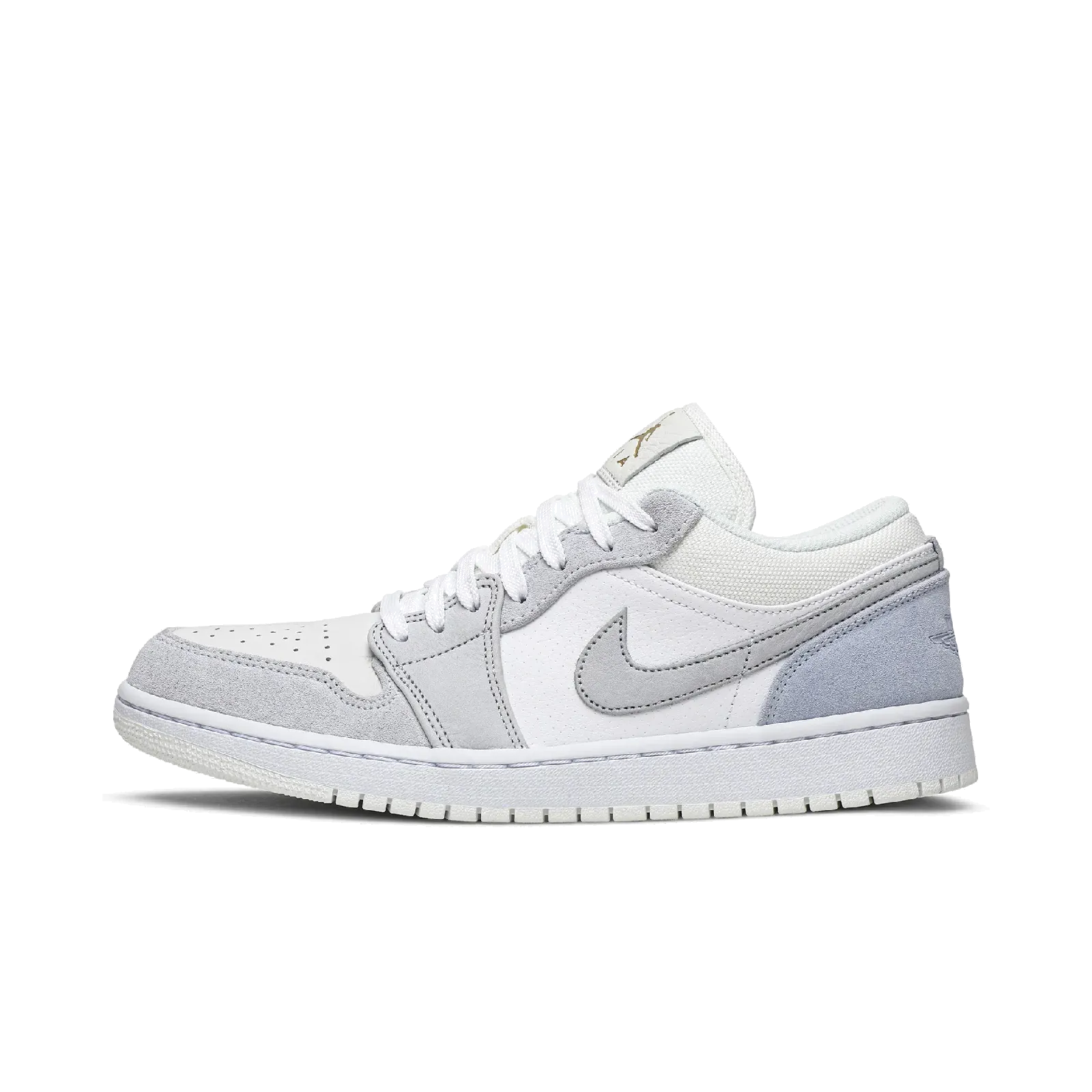 Jordan 1 Low Paris