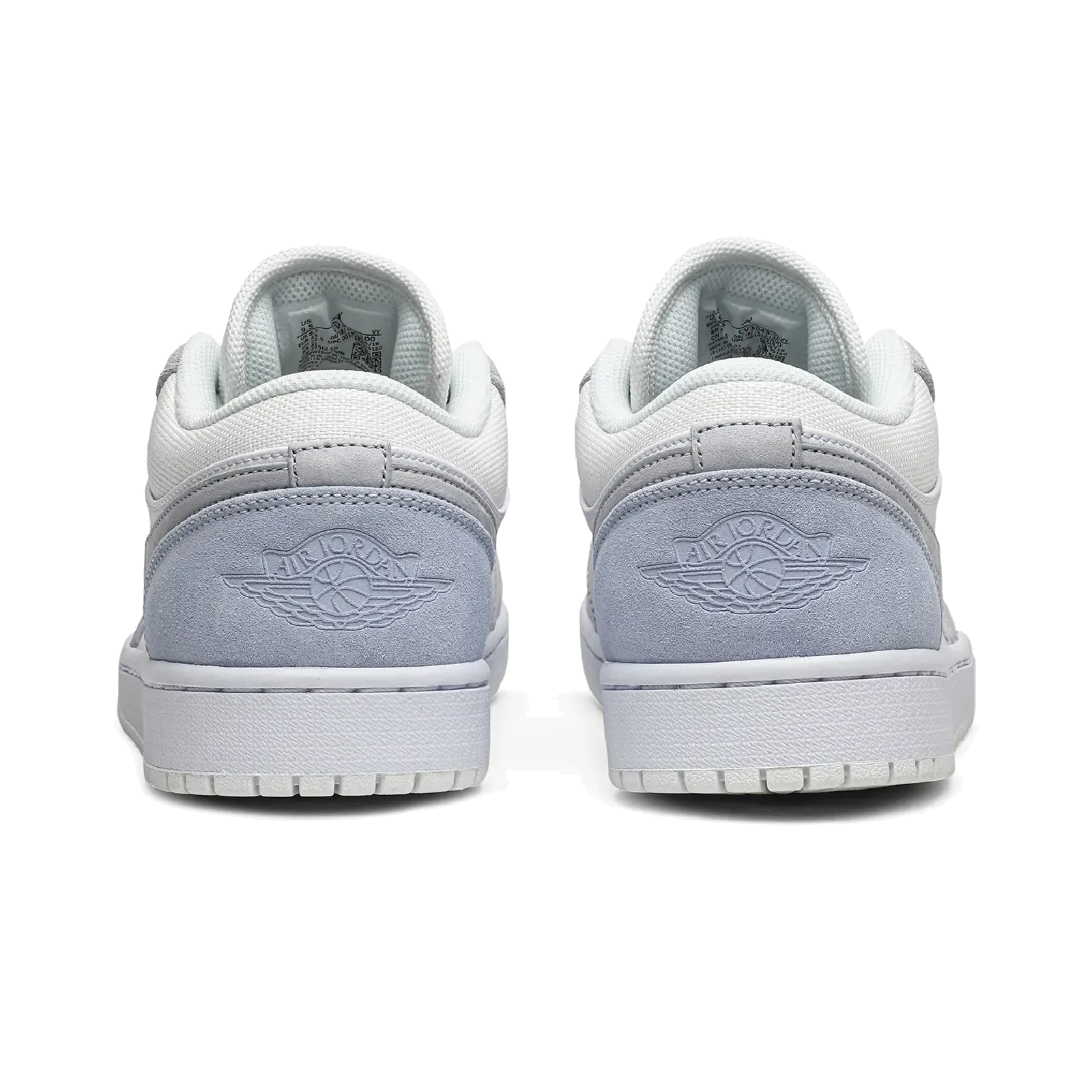 Jordan 1 Low Paris