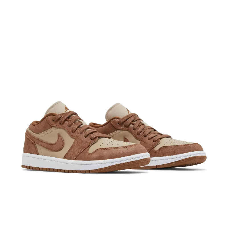 Jordan 1 Low SE Legend Coffee (Women's)