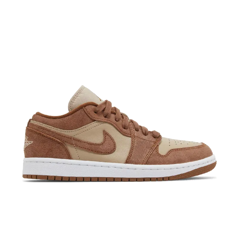 Jordan 1 Low SE Legend Coffee (Women's)