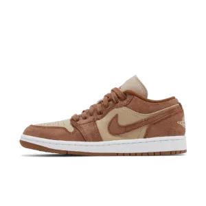 Jordan 1 Low SE Legend Coffee (Women's)