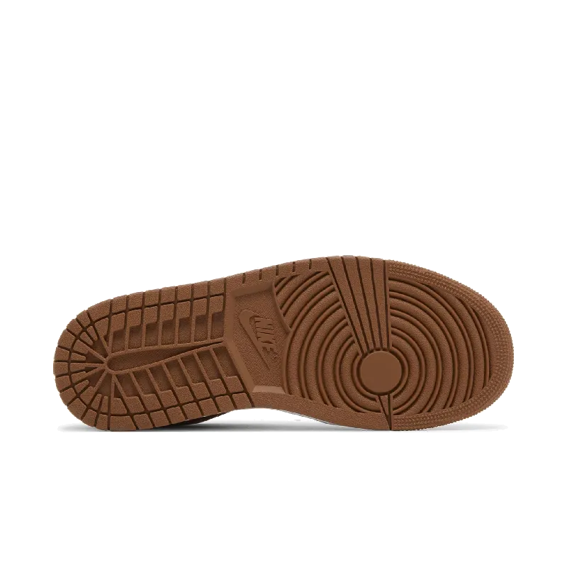 Jordan 1 Low SE Legend Coffee (Women's)