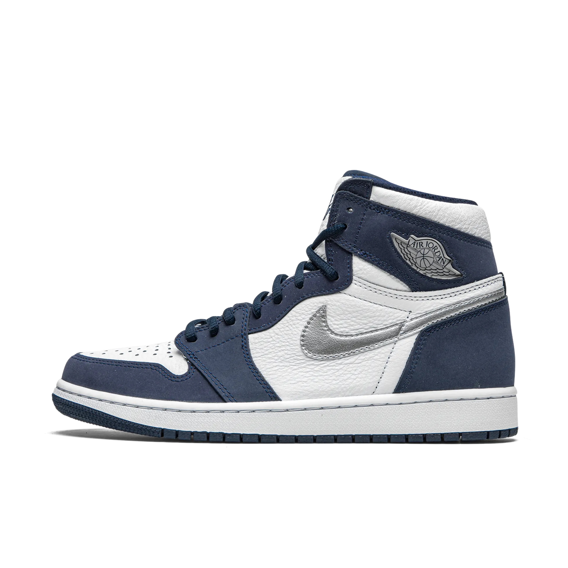 Jordan 1 Retro High CO.JP Midnight Navy (2020)