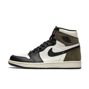 Jordan 1 Retro High Dark Mocha