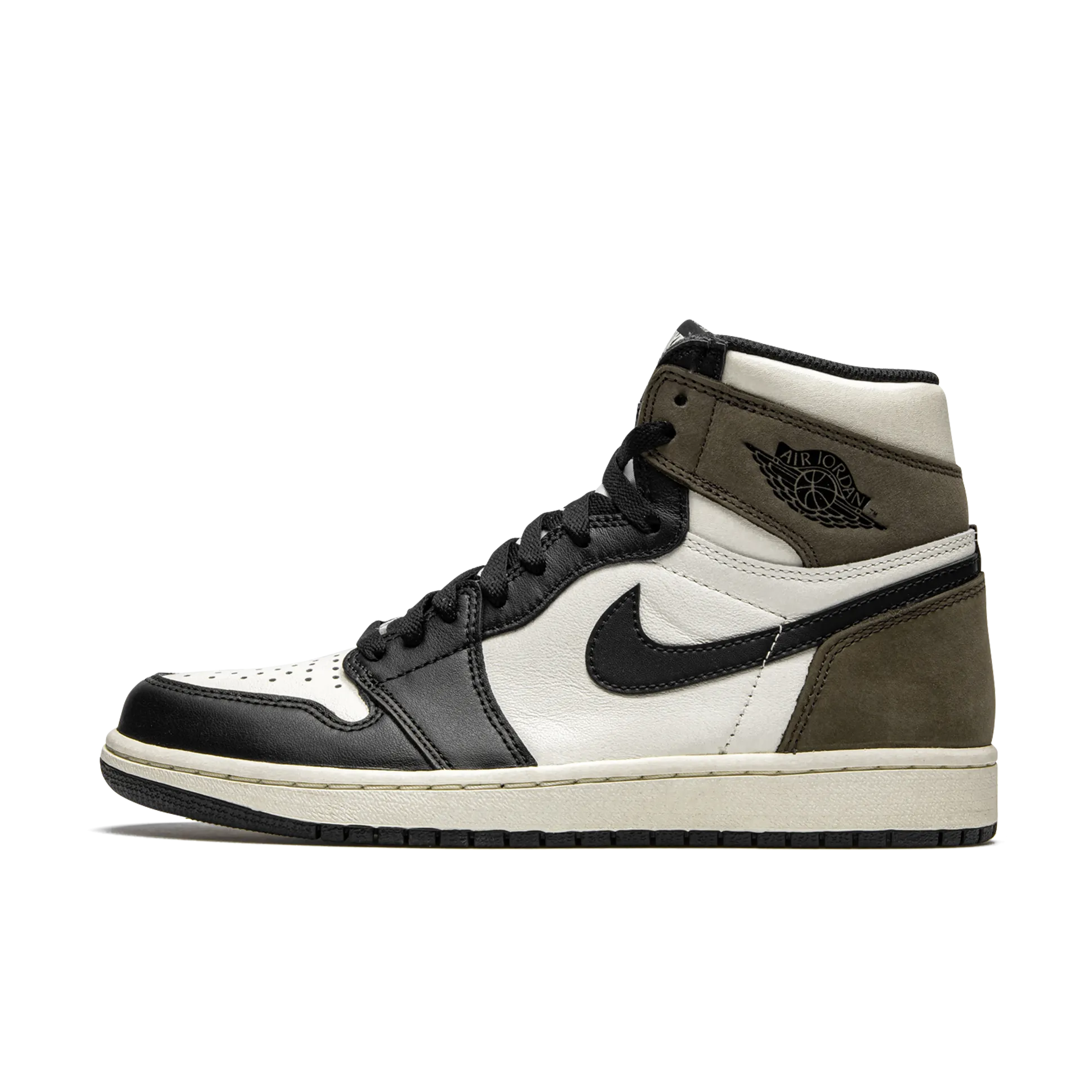 Jordan 1 Retro High Dark Mocha