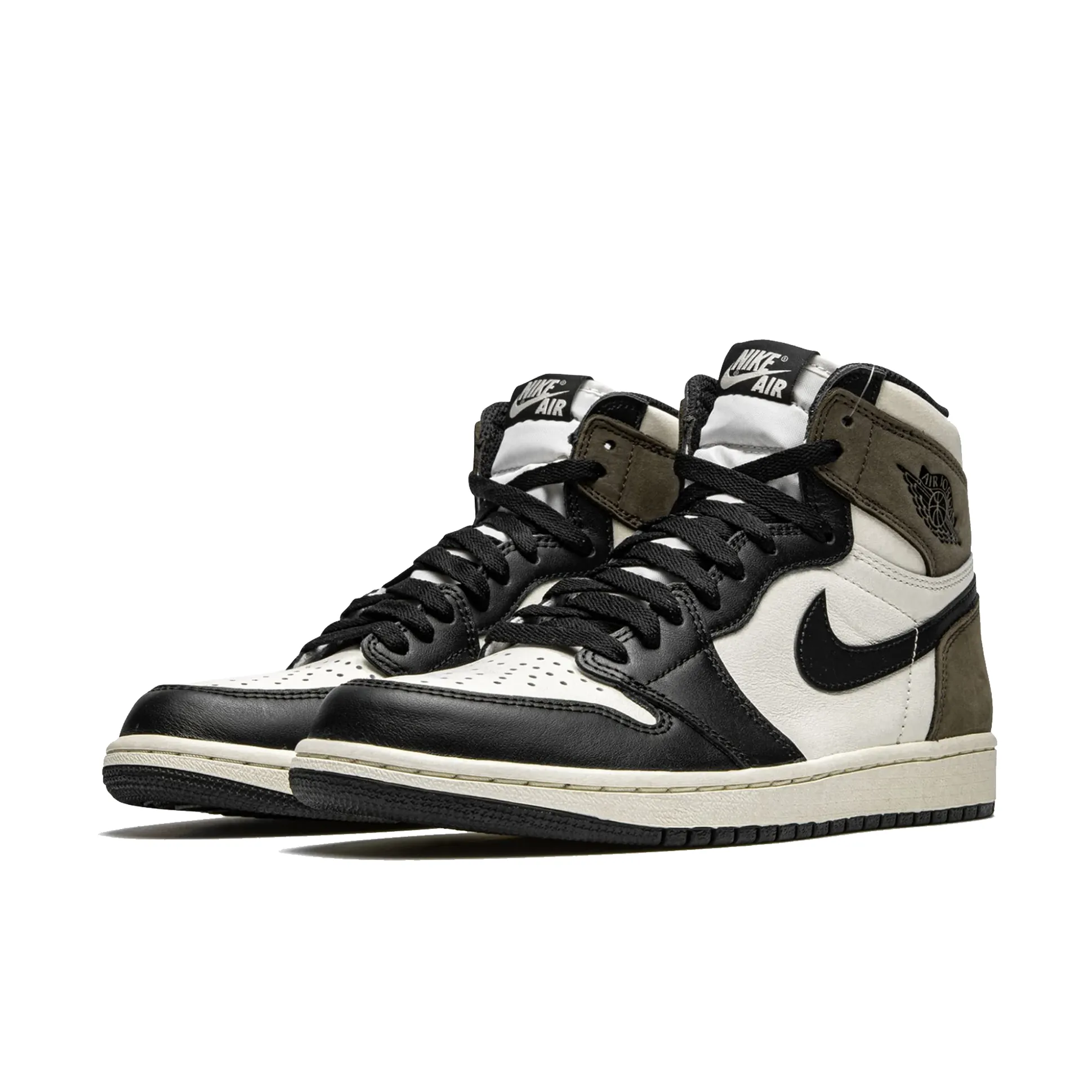 Jordan 1 Retro High Dark Mocha