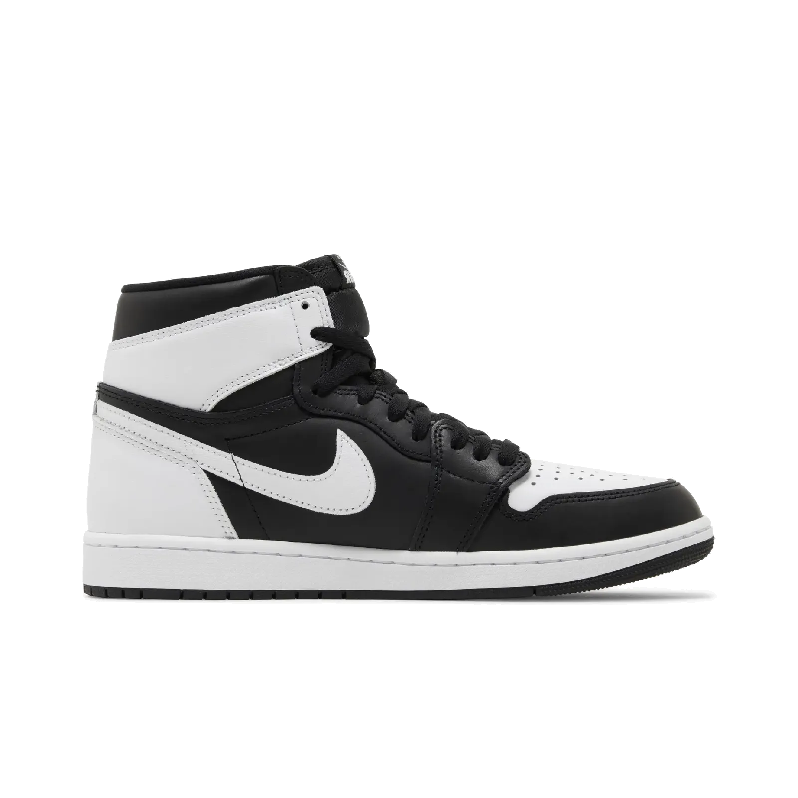 Jordan 1 Retro High OG Black White