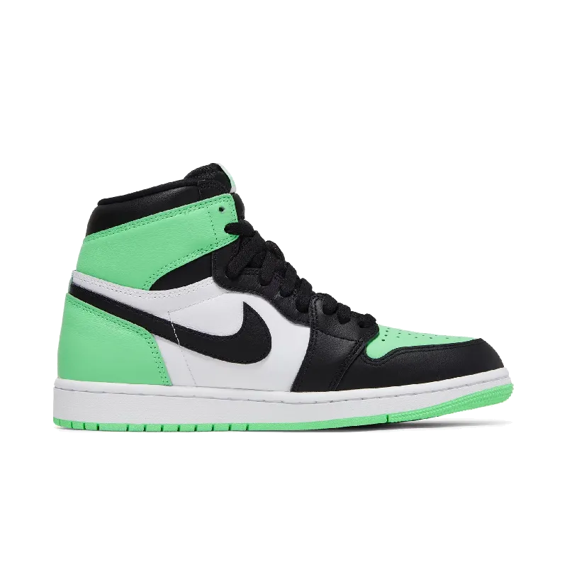 Jordan 1 Retro High OG Green Glow