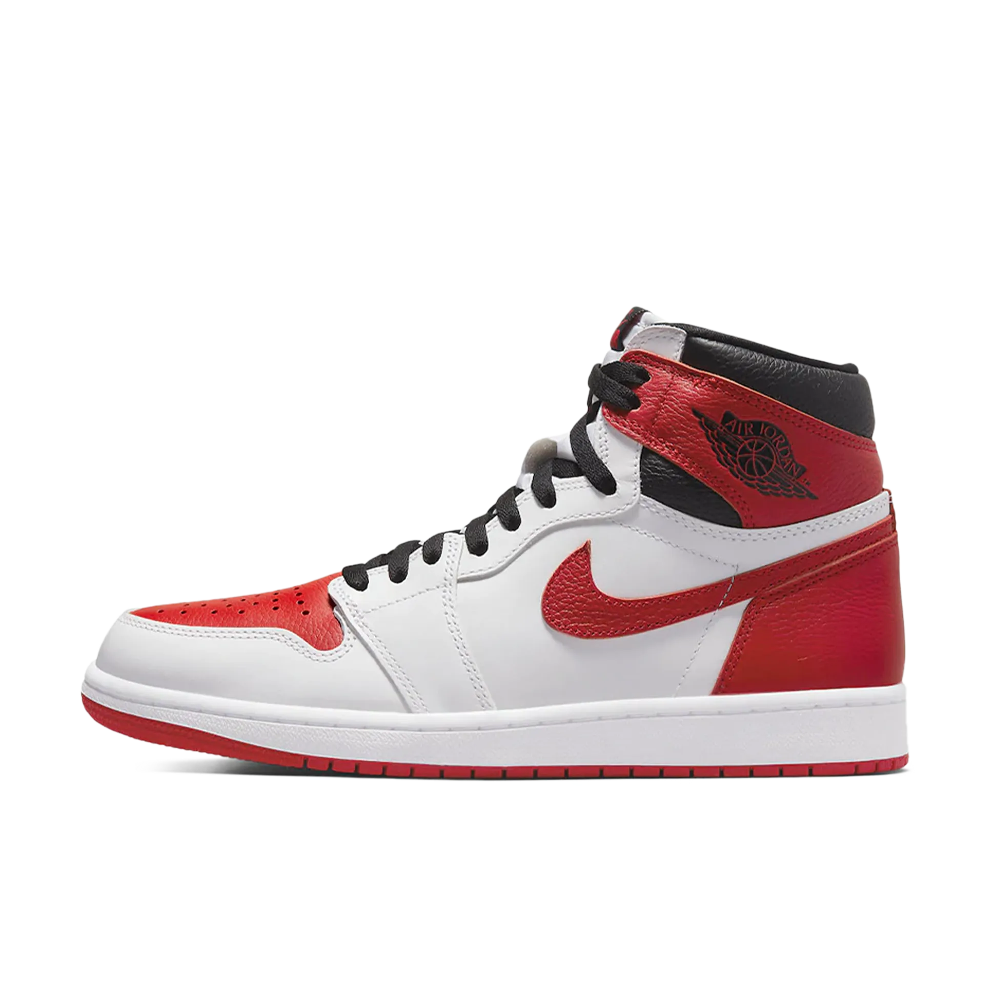 Jordan 1 Retro High OG Heritage
