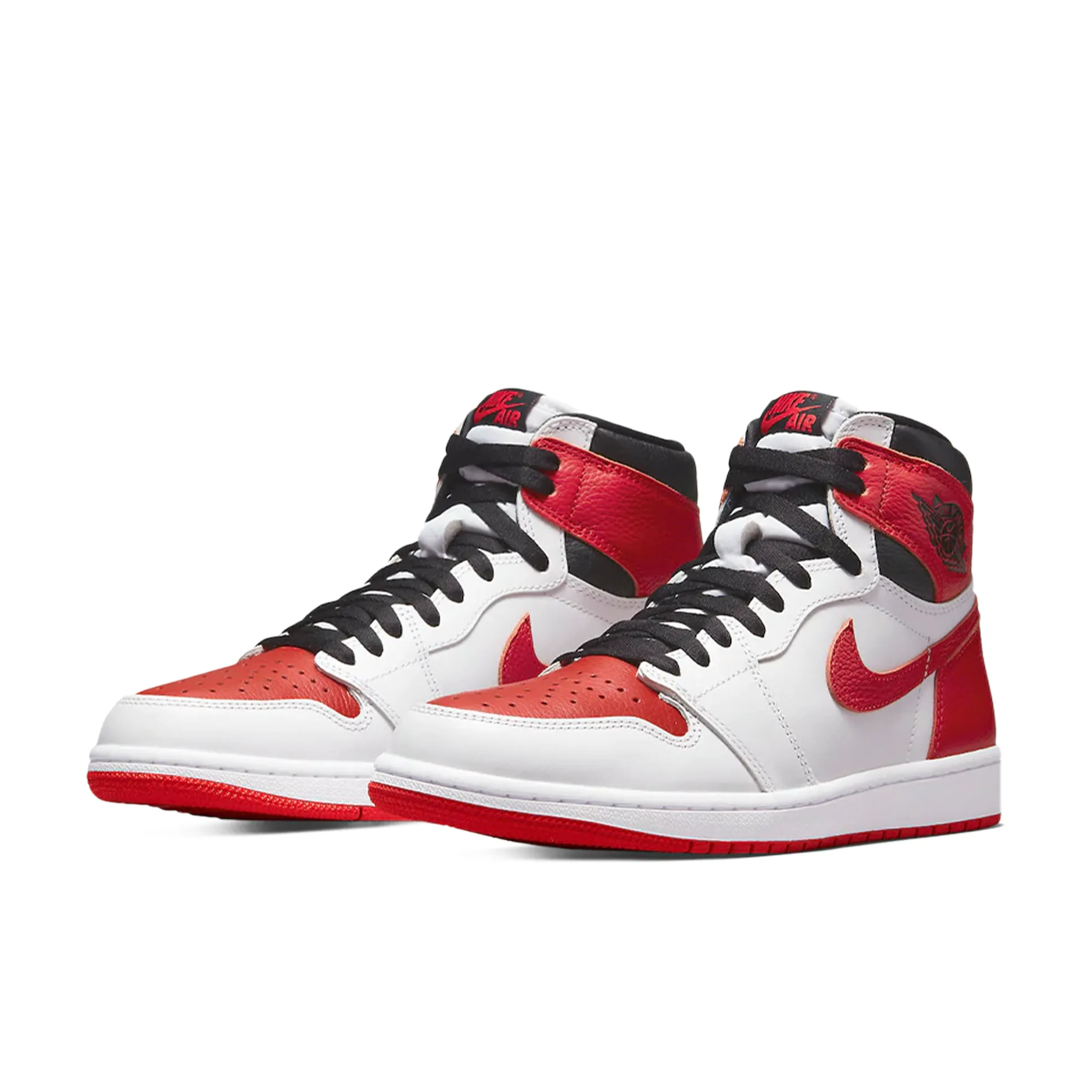 Jordan 1 Retro High OG Heritage