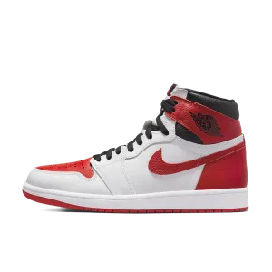 Jordan 1 Retro High OG Heritage