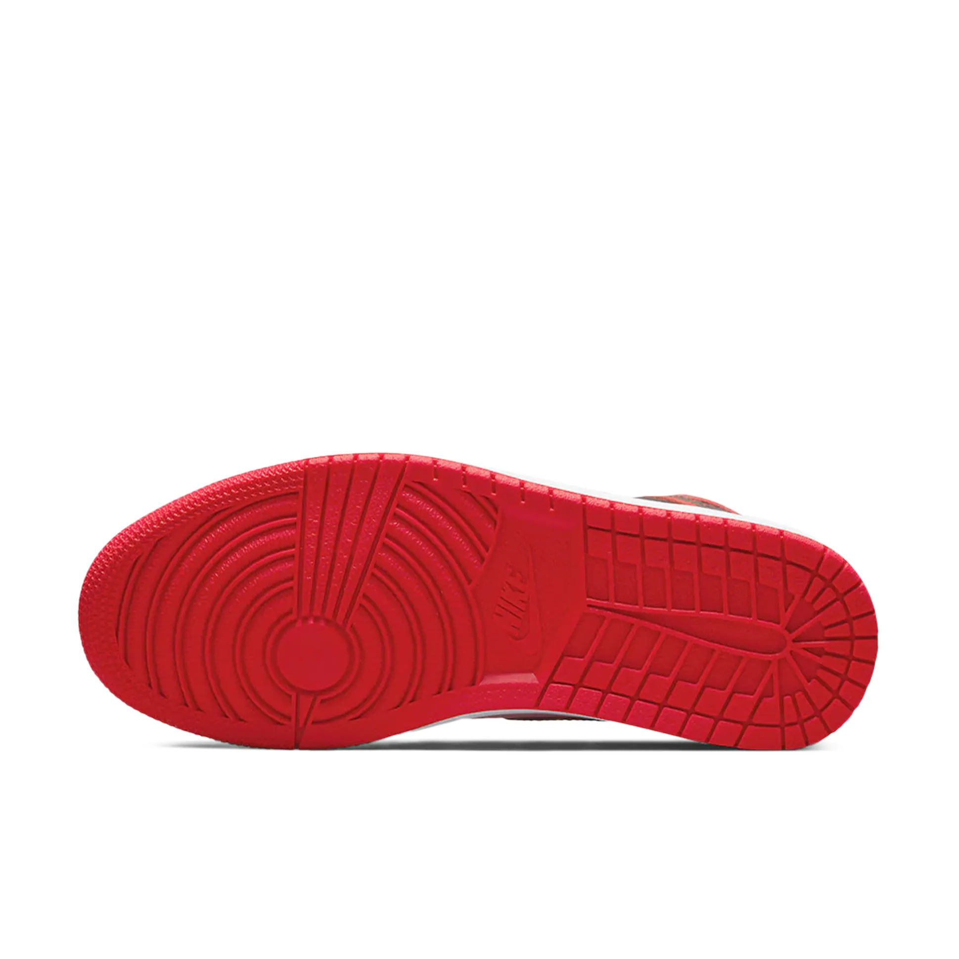 Jordan 1 Retro High OG Heritage