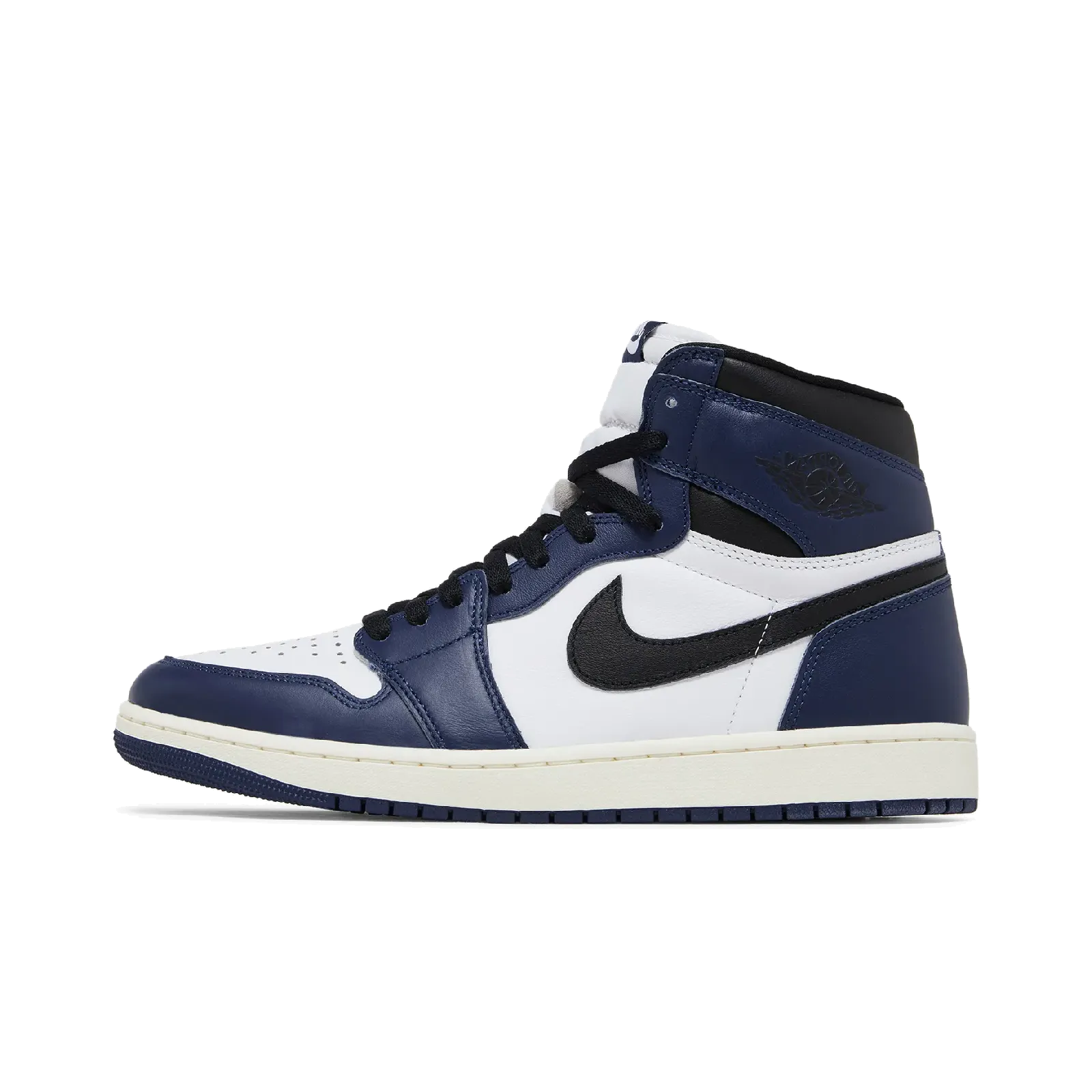 Jordan 1 Retro High OG Midnight Navy