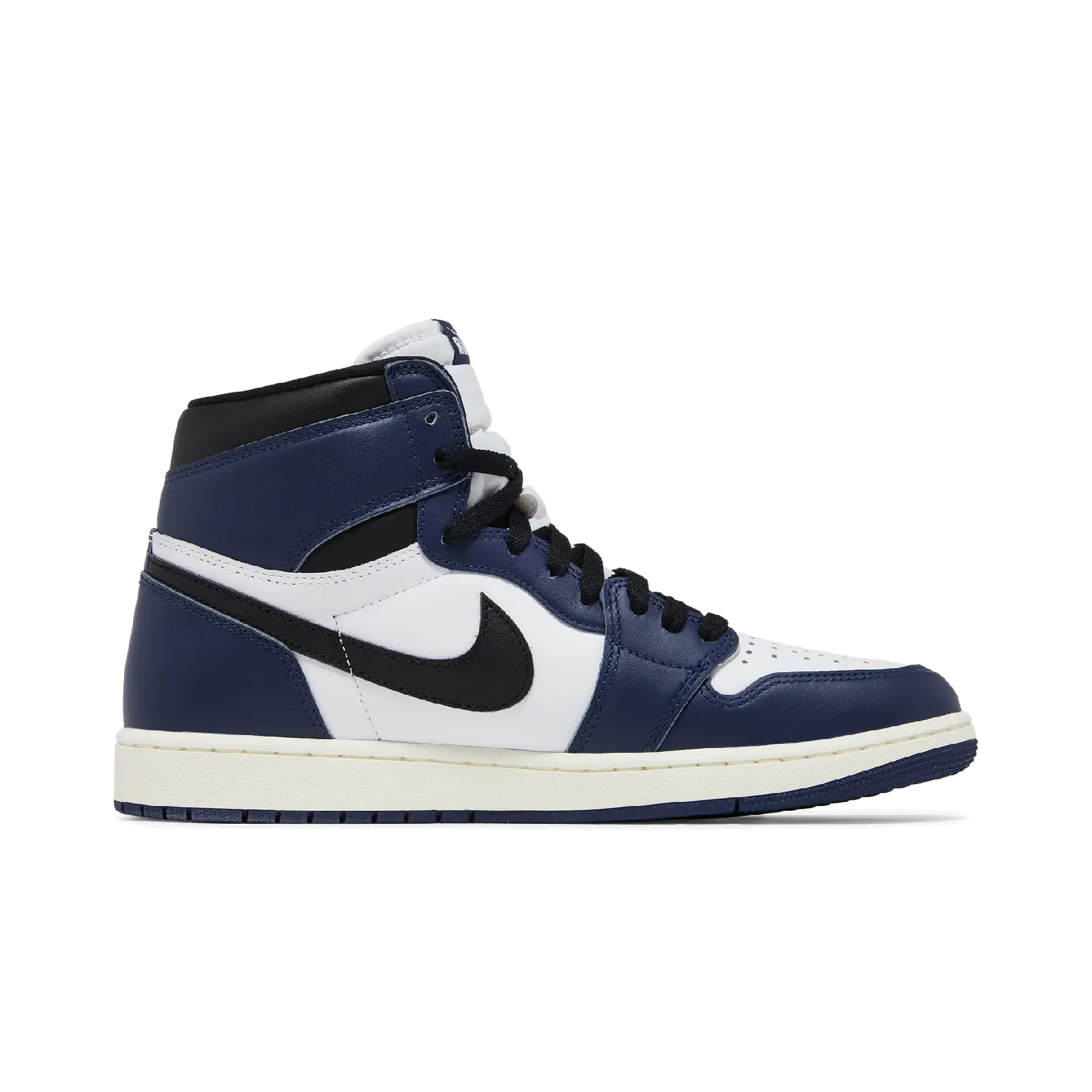 Jordan 1 Retro High OG Midnight Navy