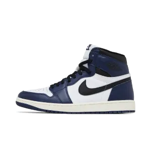 Jordan 1 Retro High OG Midnight Navy
