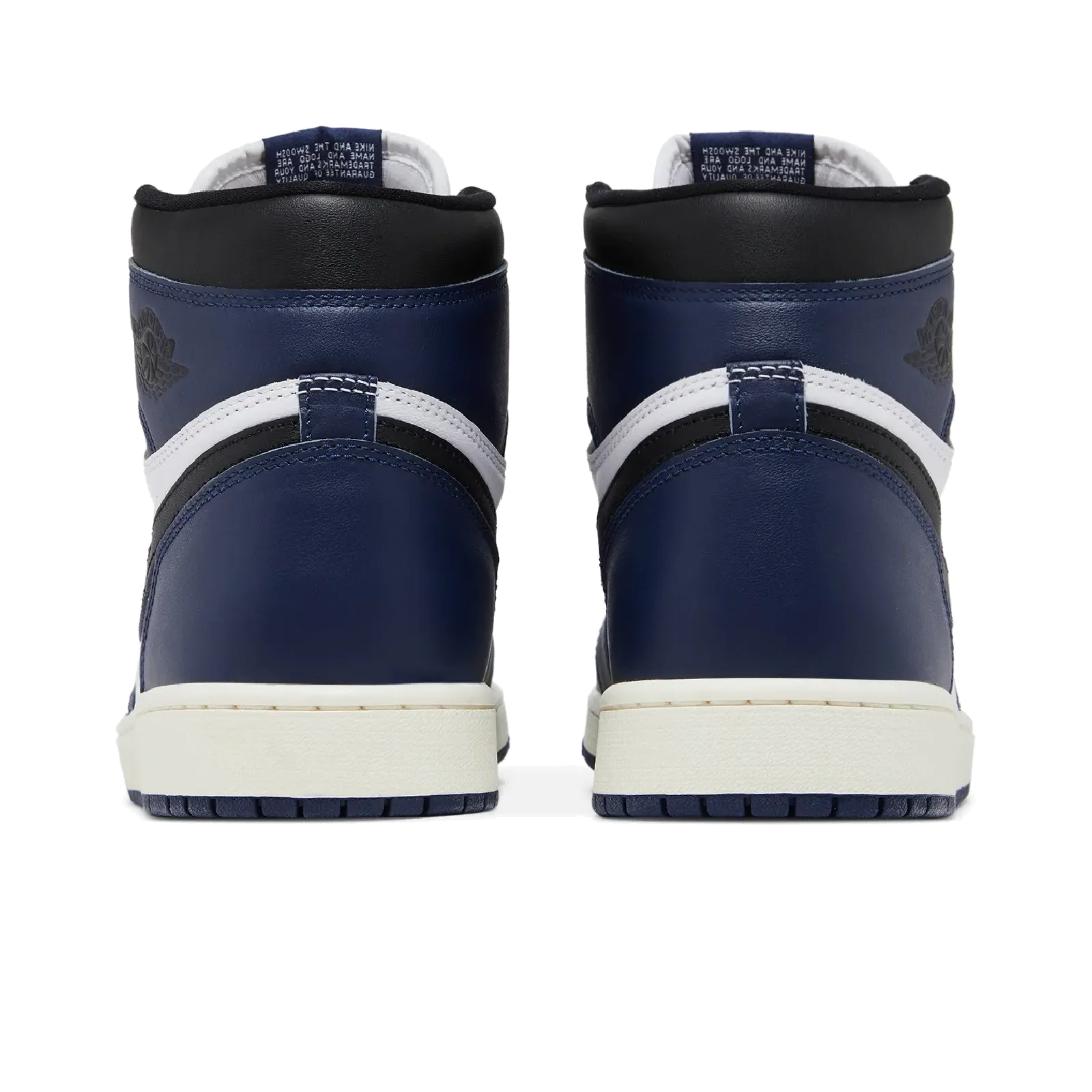 Jordan 1 Retro High OG Midnight Navy