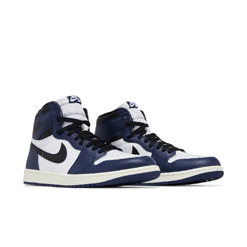 Jordan 1 Retro High OG Midnight Navy