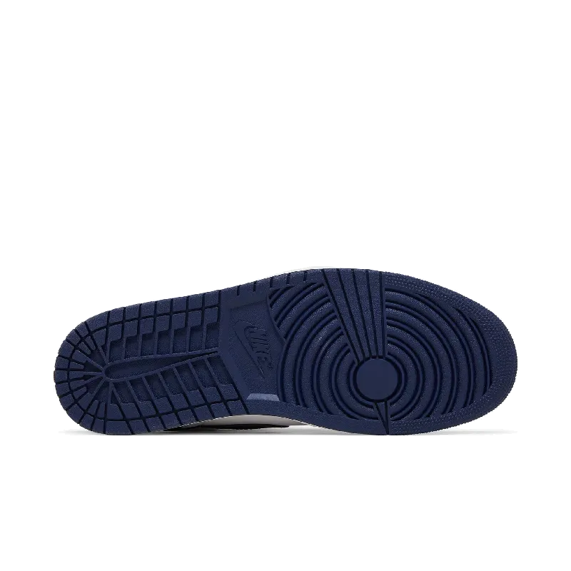 Jordan 1 Retro High OG Midnight Navy