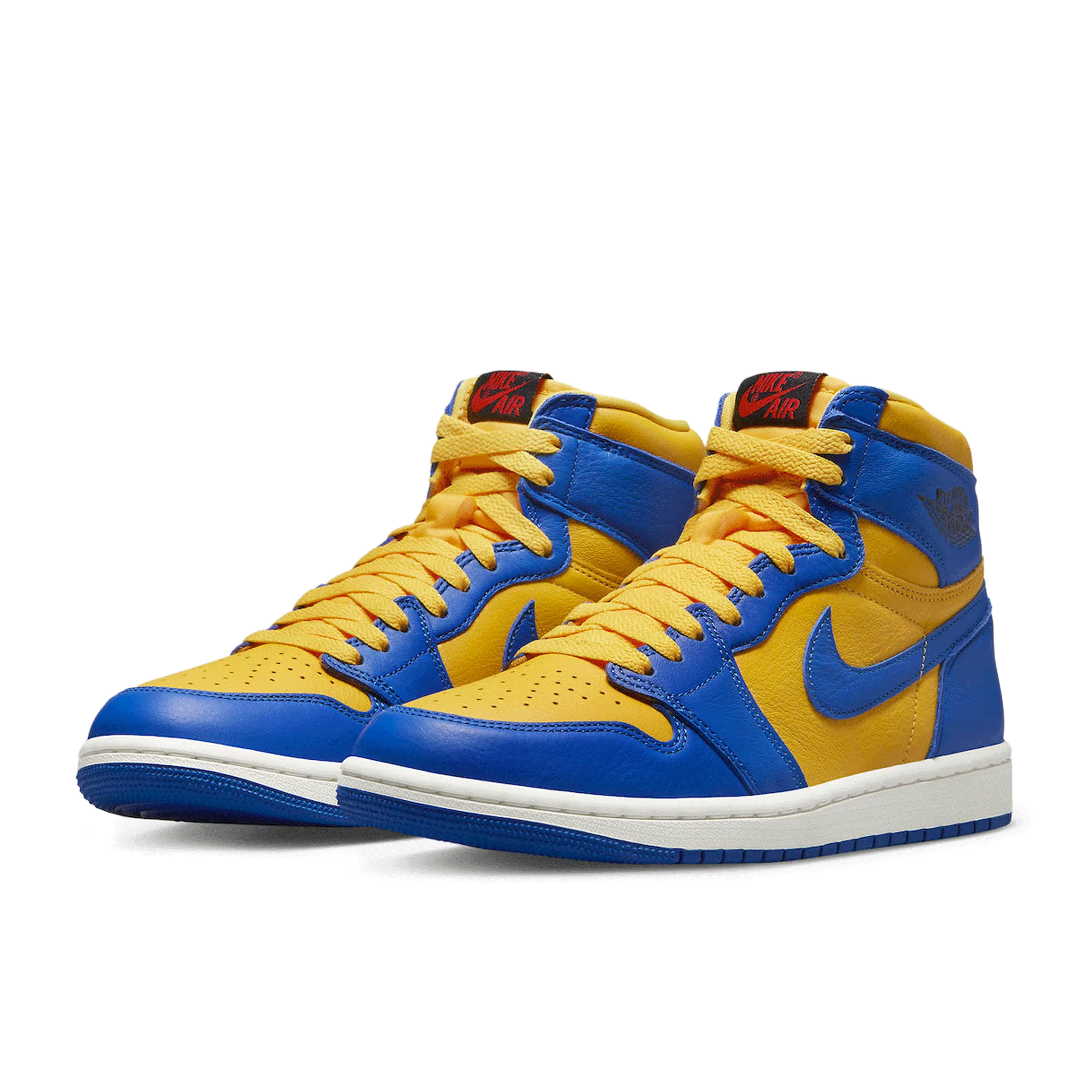 Jordan 1 Retro High OG Reverse Laney (W)