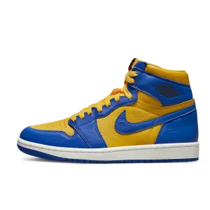 Jordan 1 Retro High OG Reverse Laney (W)