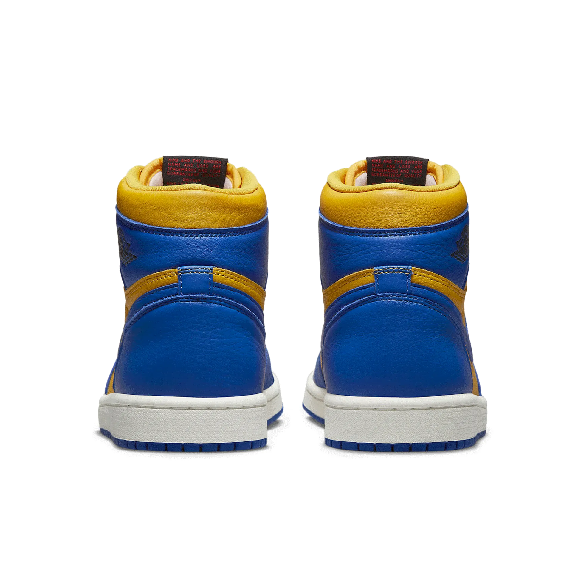 Jordan 1 Retro High OG Reverse Laney (W)