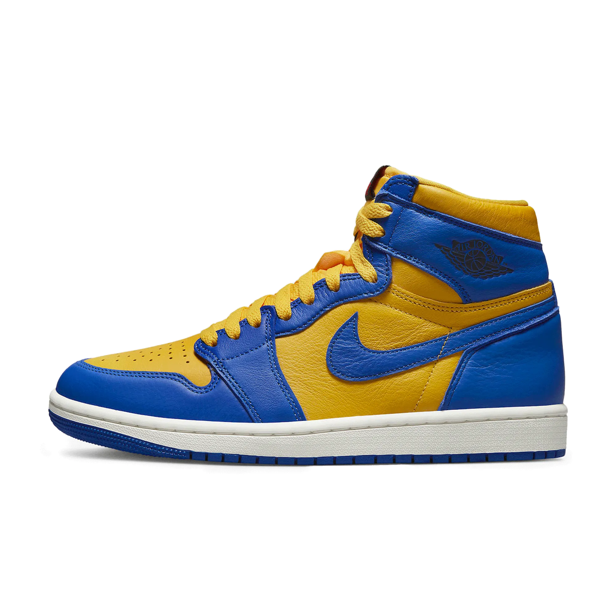 Jordan 1 Retro High OG Reverse Laney (W)