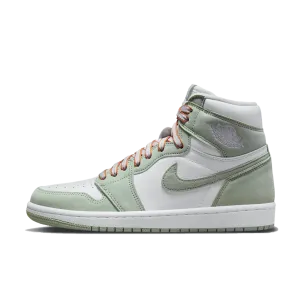 Jordan 1 Retro High OG Seafoam (Women's)