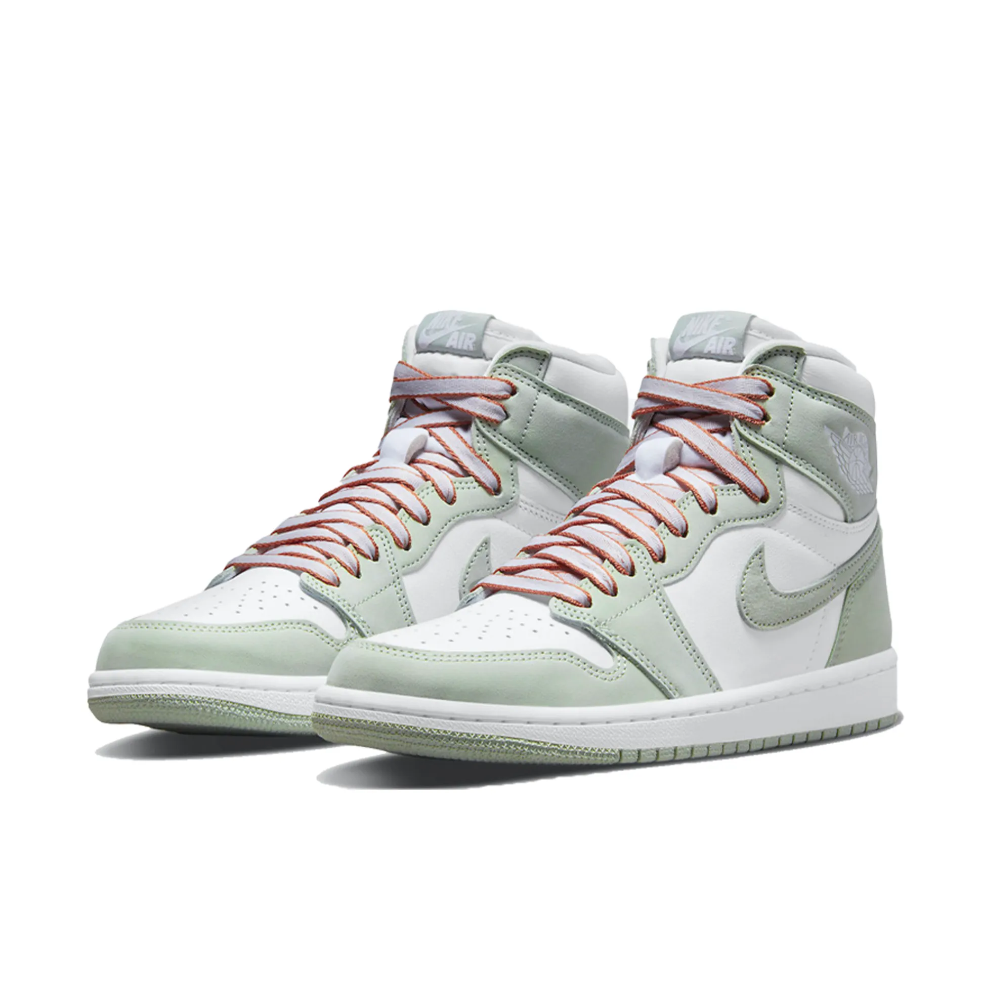 Jordan 1 Retro High OG Seafoam (Women's)