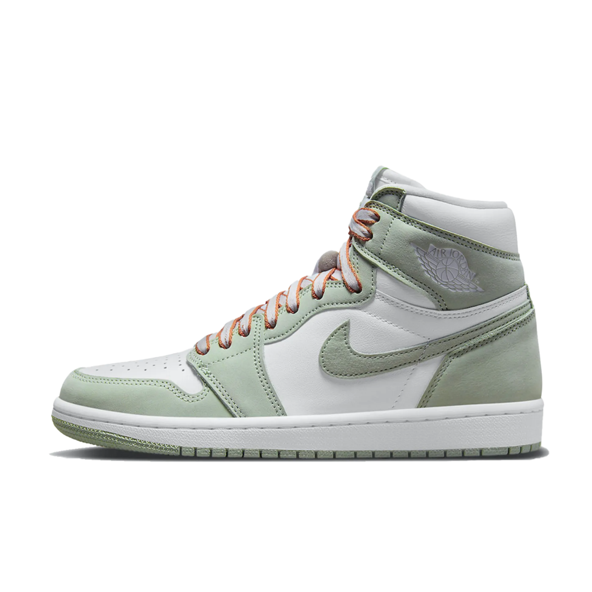 Jordan 1 Retro High OG Seafoam (Women's)