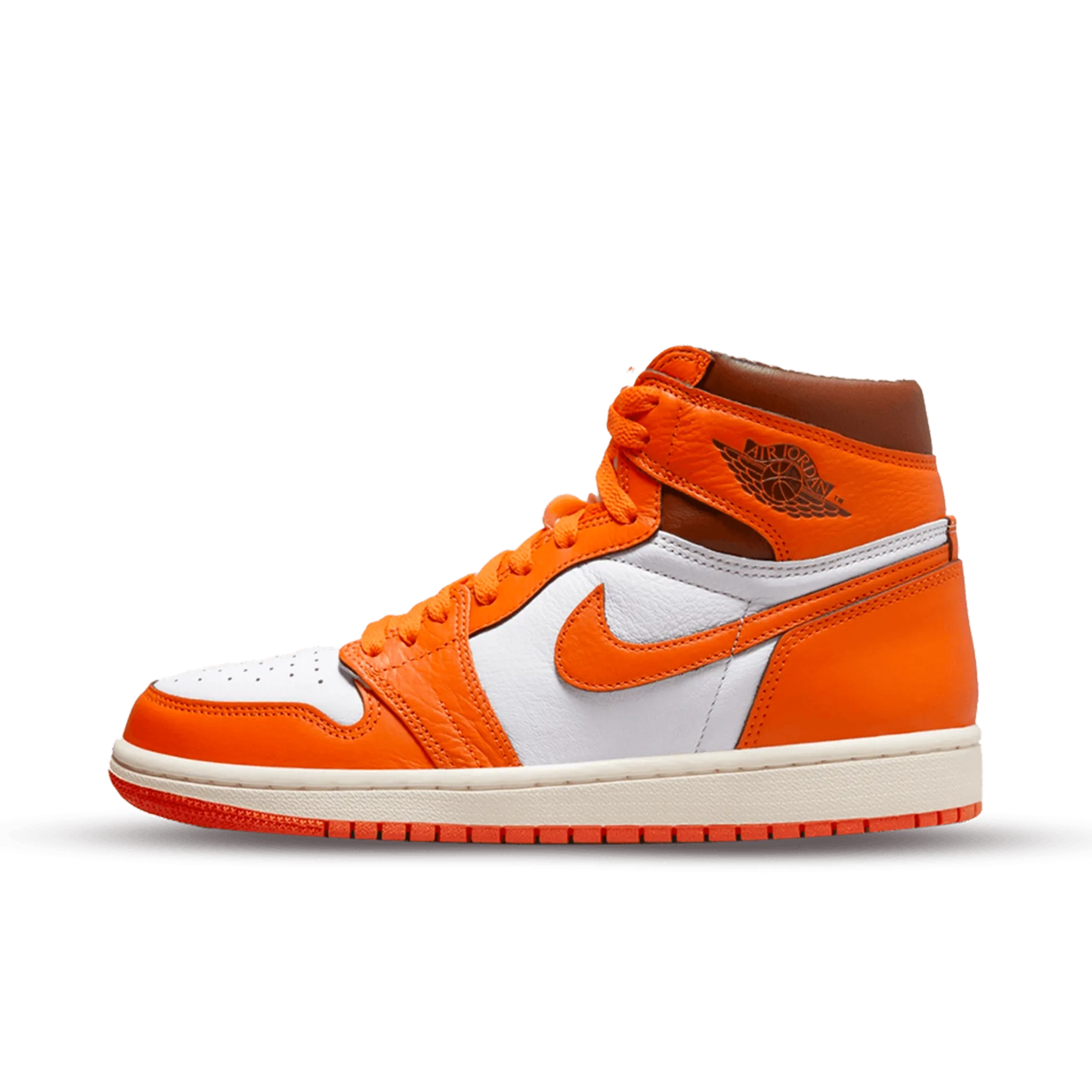 Jordan 1 Retro High OG Starfish (Women's)