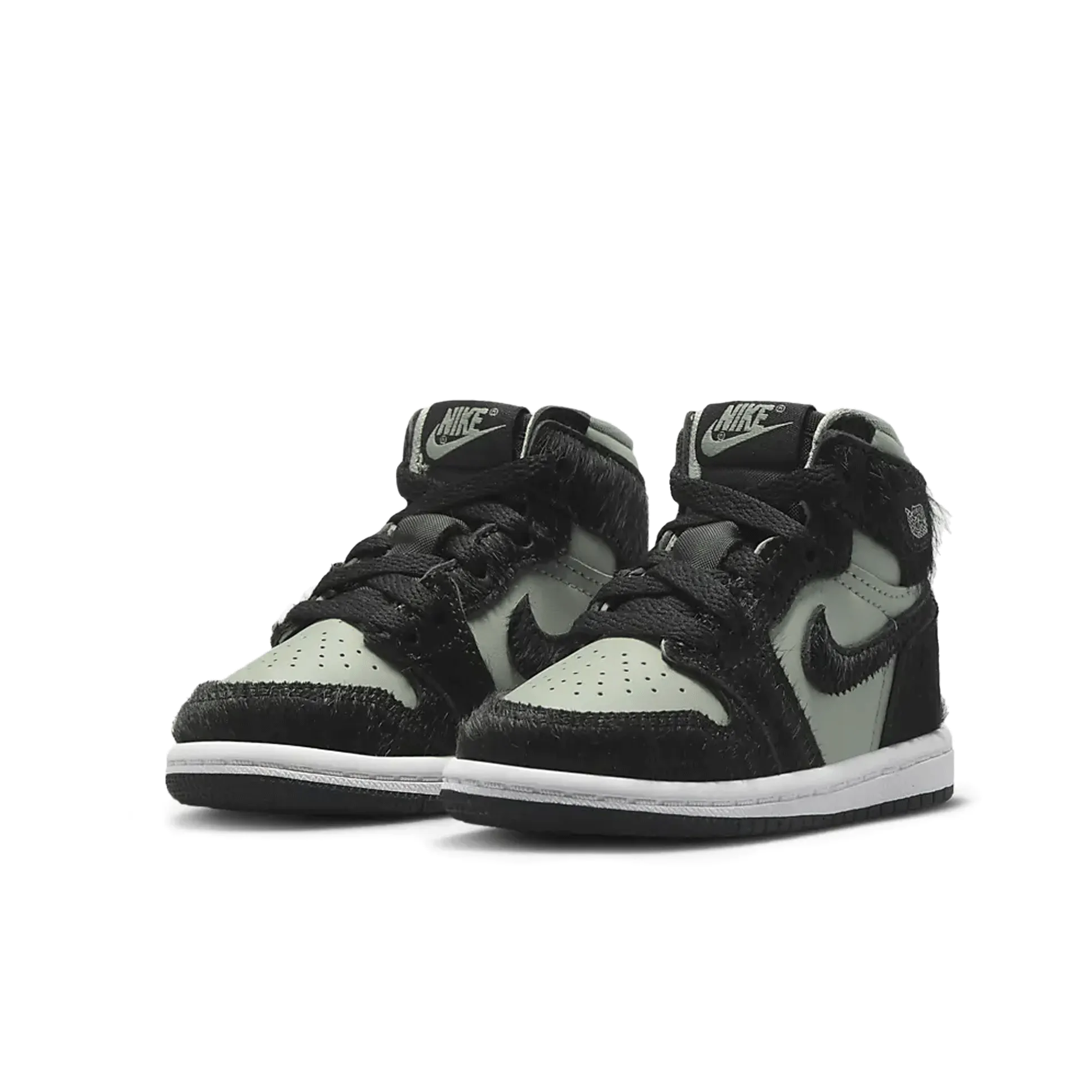 Jordan 1 Retro High OG Twist 2.0 Medium Grey (TD)