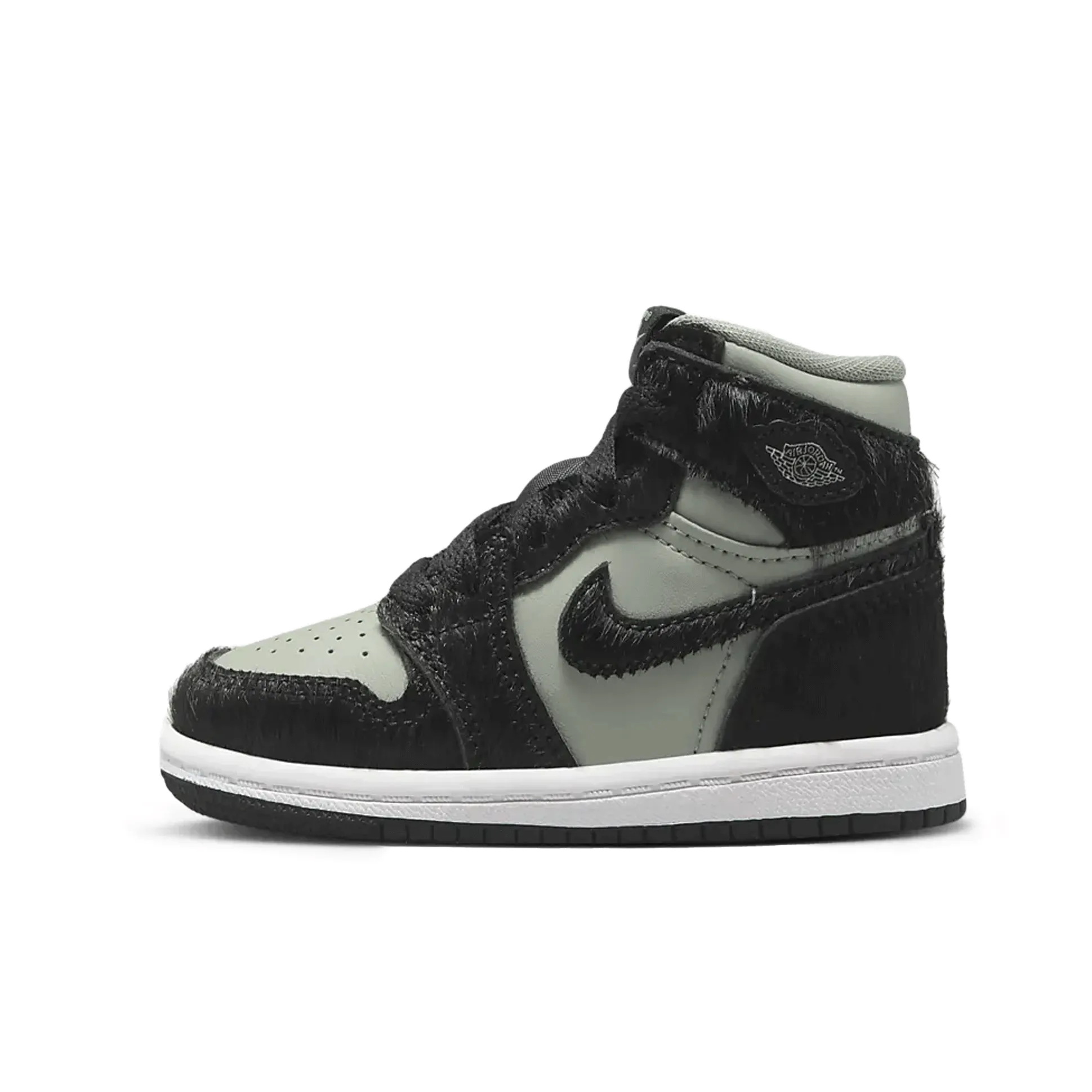 Jordan 1 Retro High OG Twist 2.0 Medium Grey (TD)