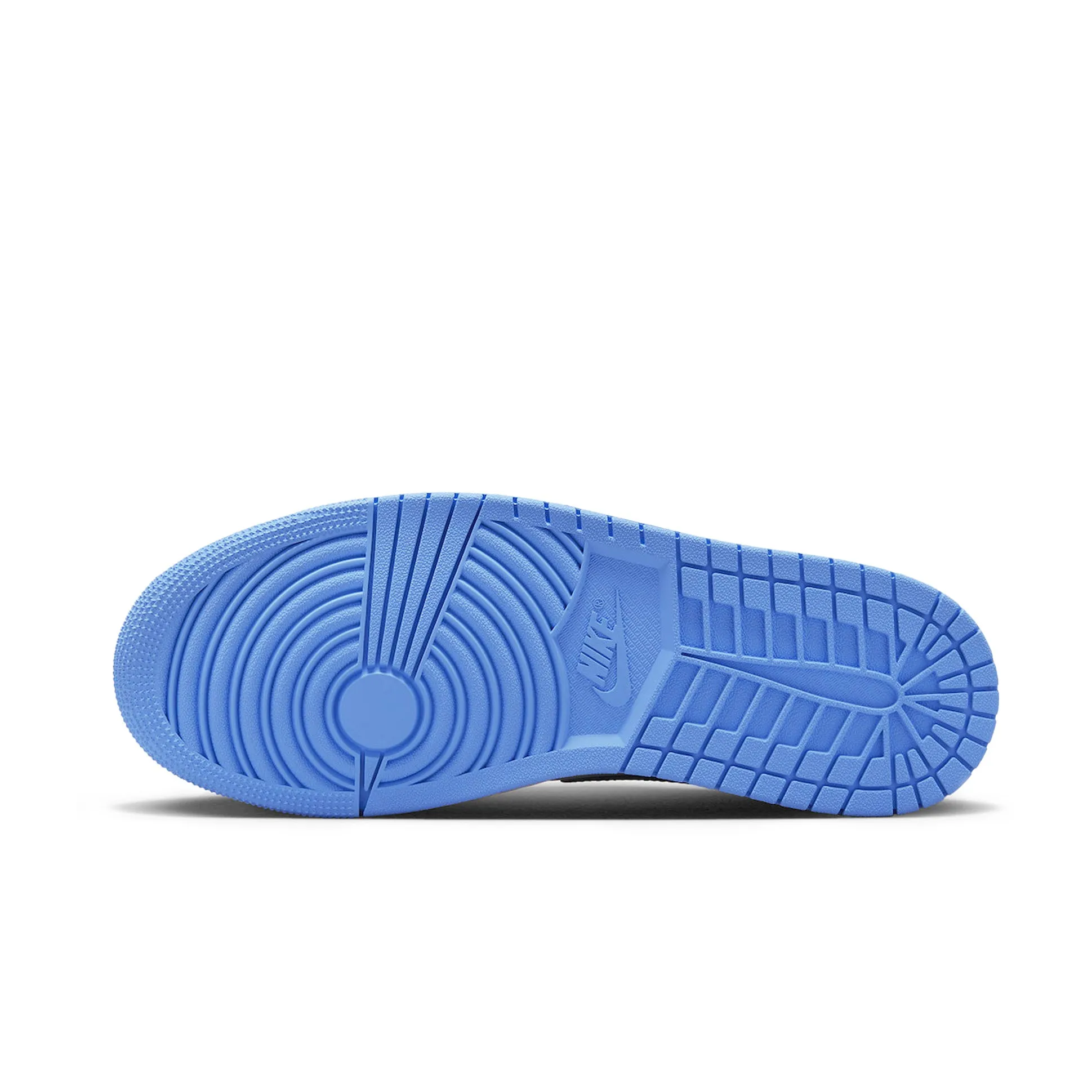 Jordan 1 Retro High OG UNC Toe