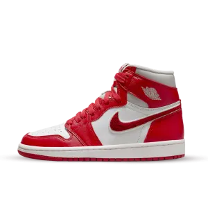 Jordan 1 Retro High OG Varsity Red (Women's)