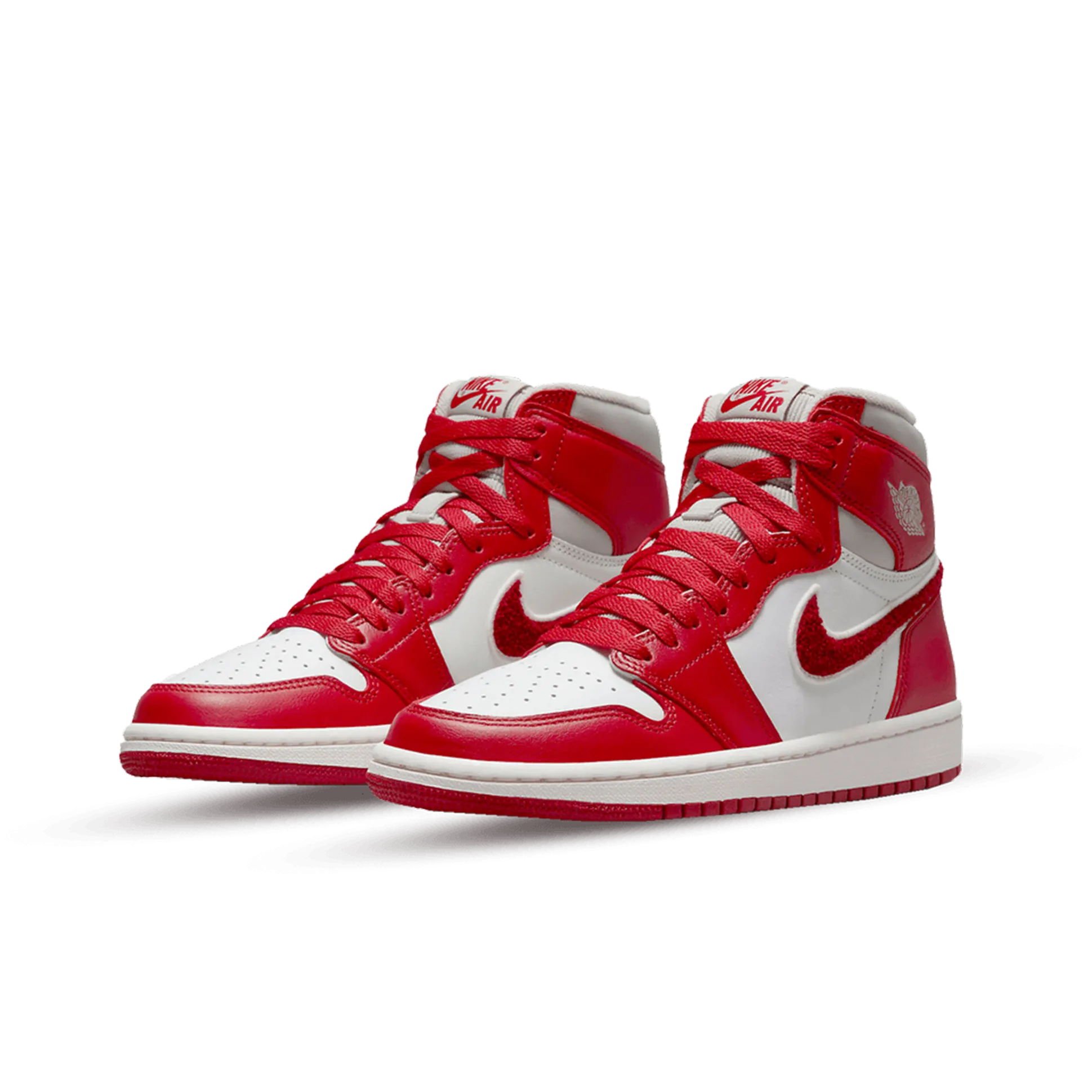 Jordan 1 Retro High OG Varsity Red (Women's)