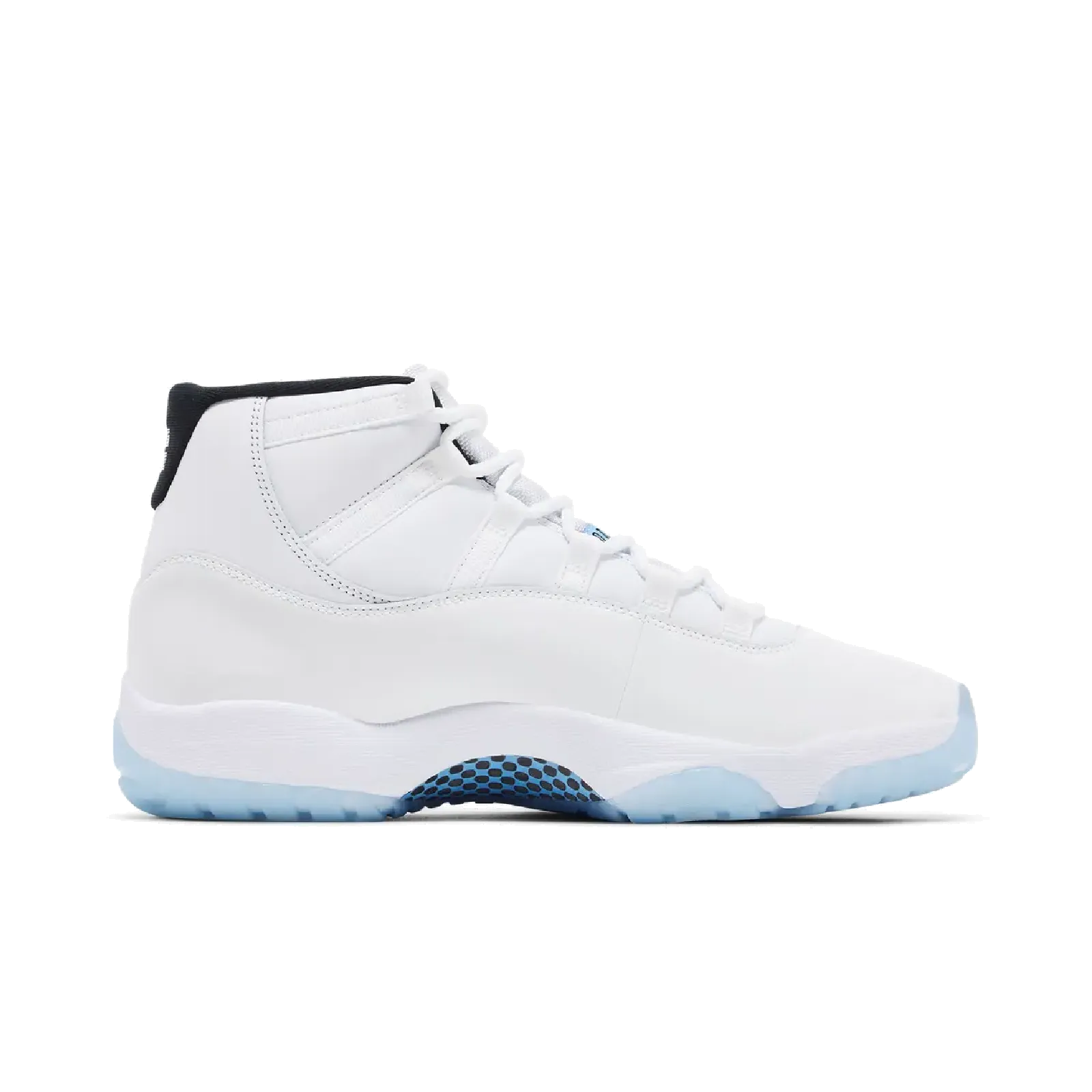 Jordan 11 Retro Legend Blue (2024)