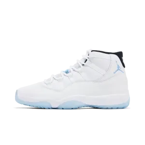 Jordan 11 Retro Legend Blue (2024)