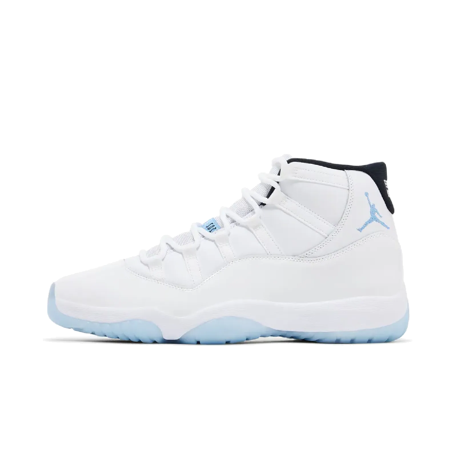 Jordan 11 Retro Legend Blue (2024)