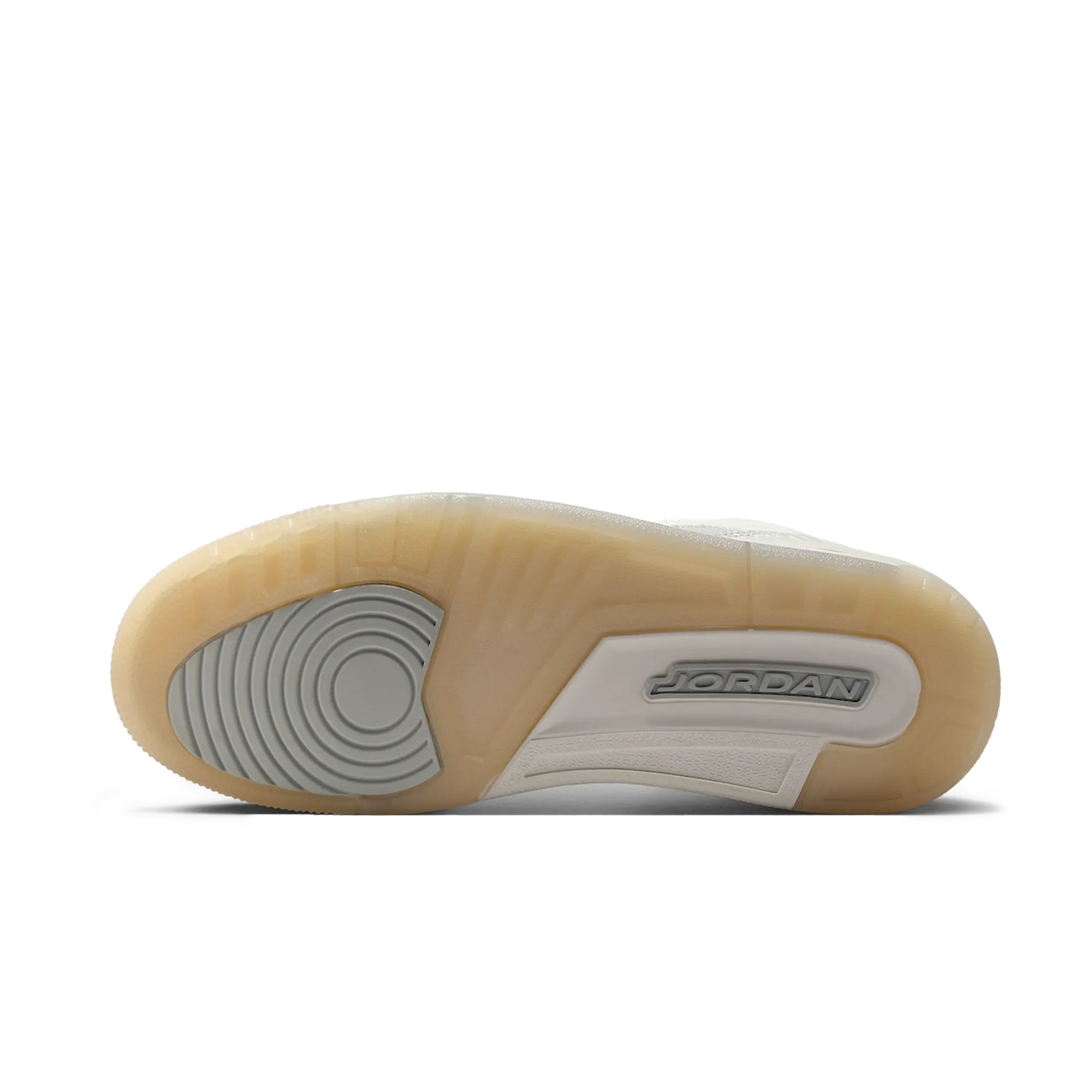 Jordan 3 Retro Craft Ivory