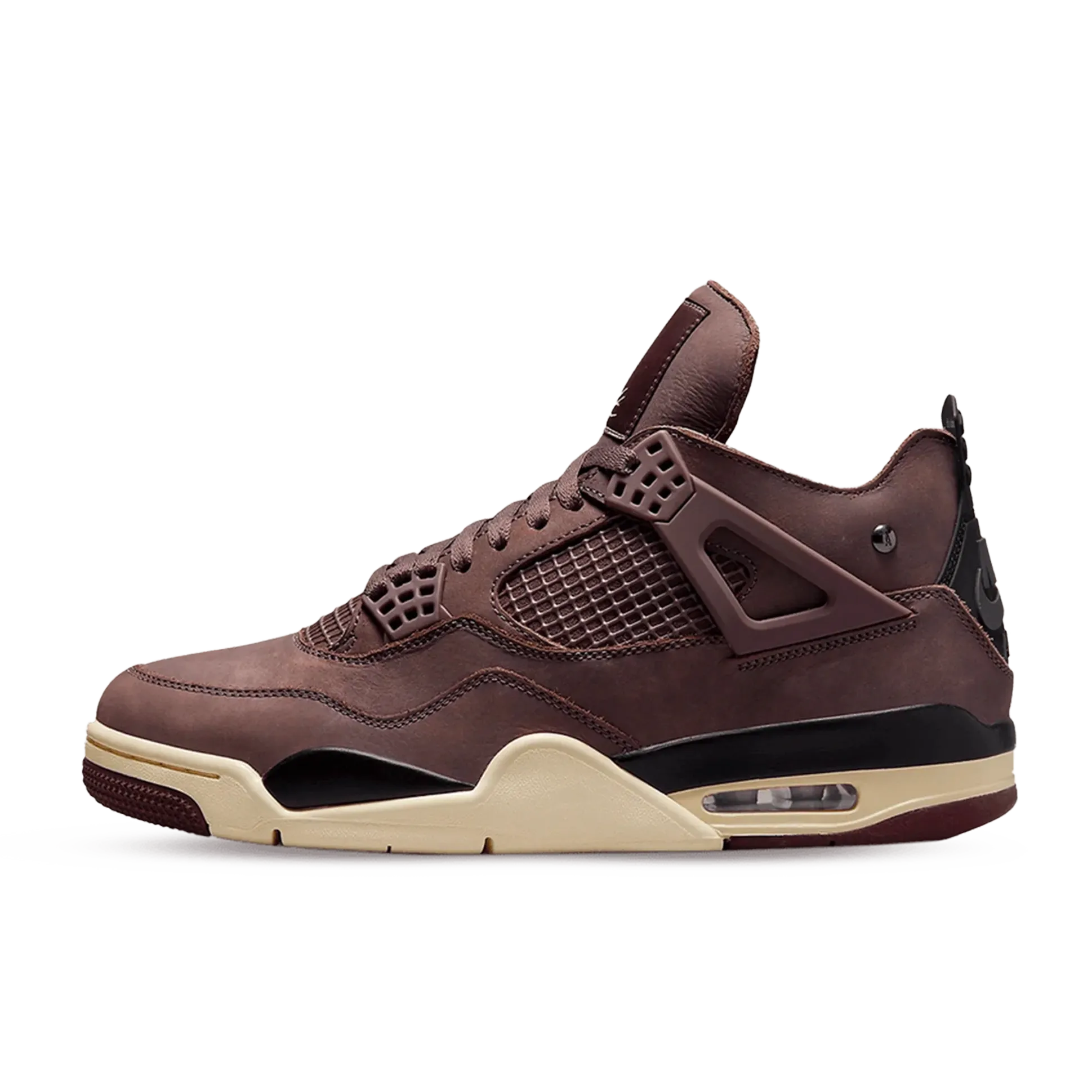 Jordan 4 Retro A Ma Manire Violet Ore