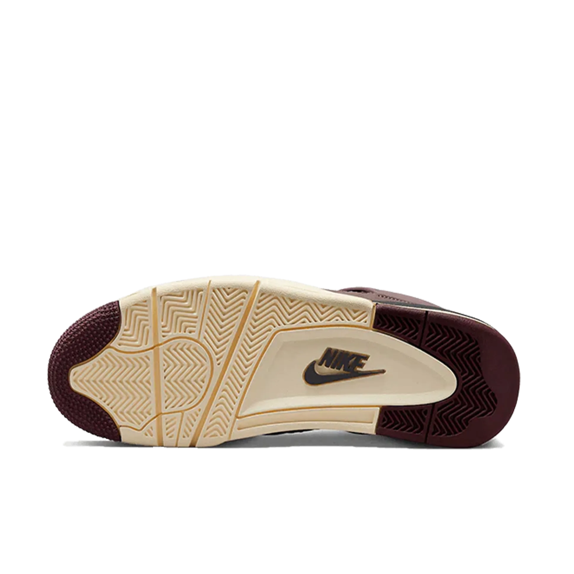 Jordan 4 Retro A Ma Manire Violet Ore
