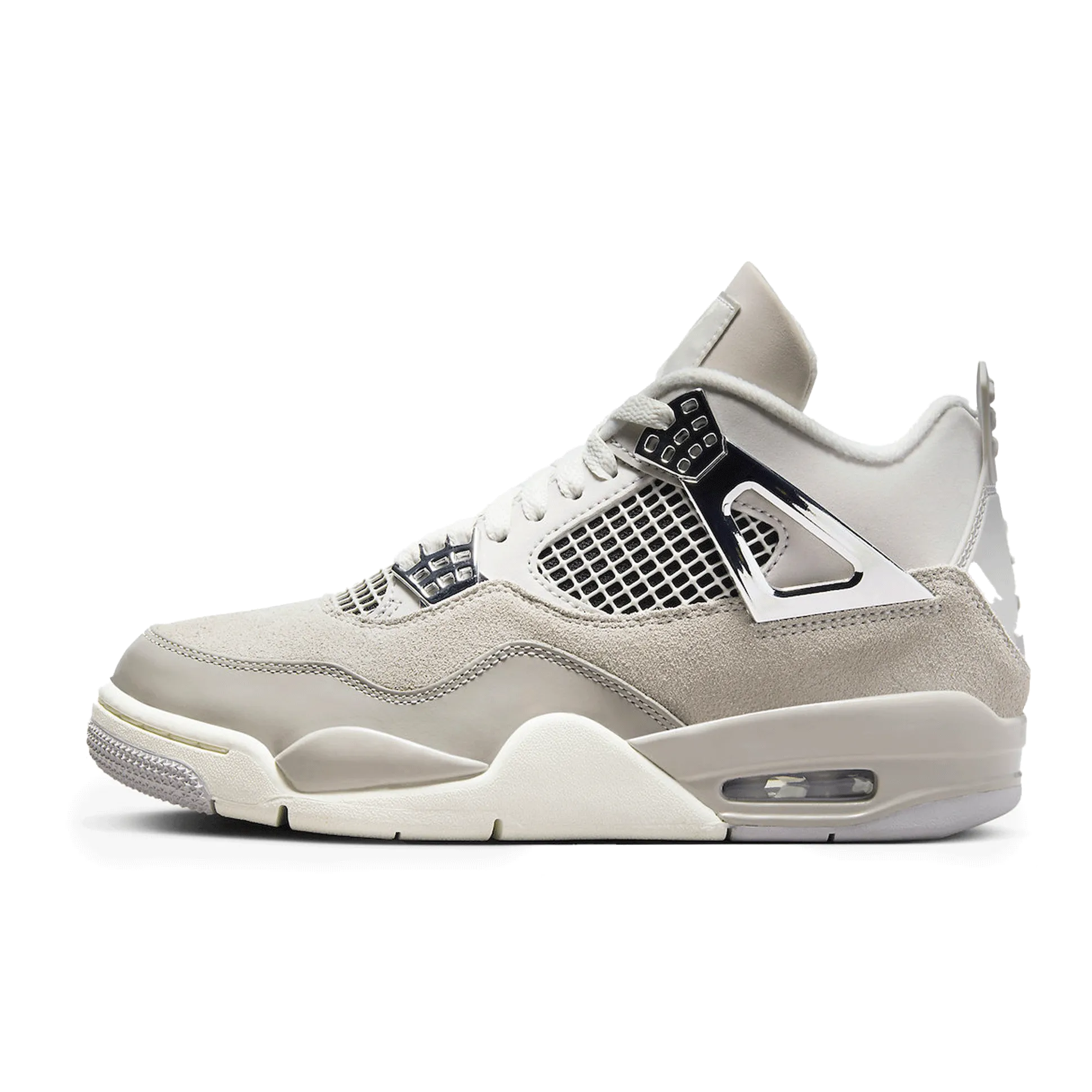 Jordan 4 Retro Frozen Moments (Women's)