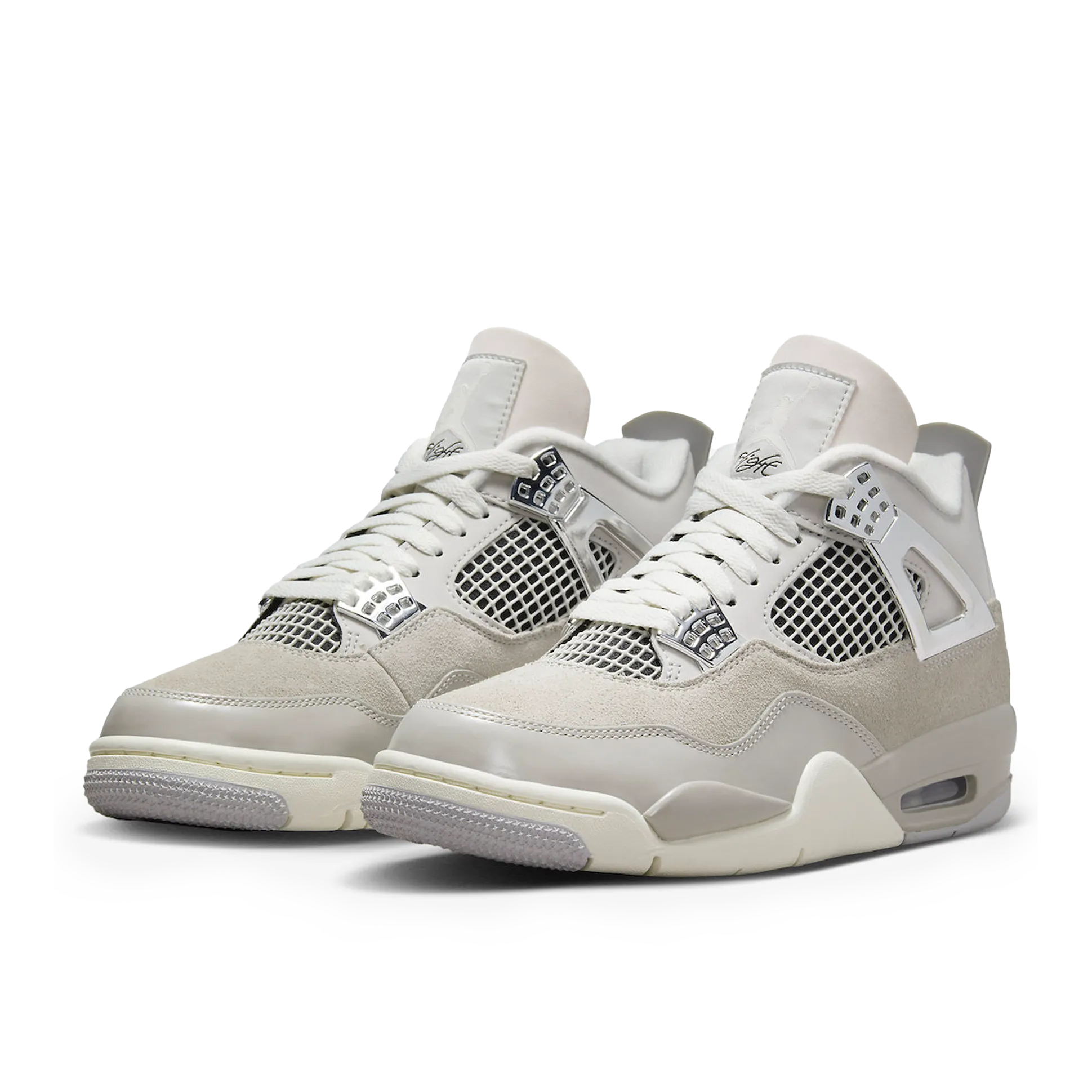 Jordan 4 Retro Frozen Moments (Women's)