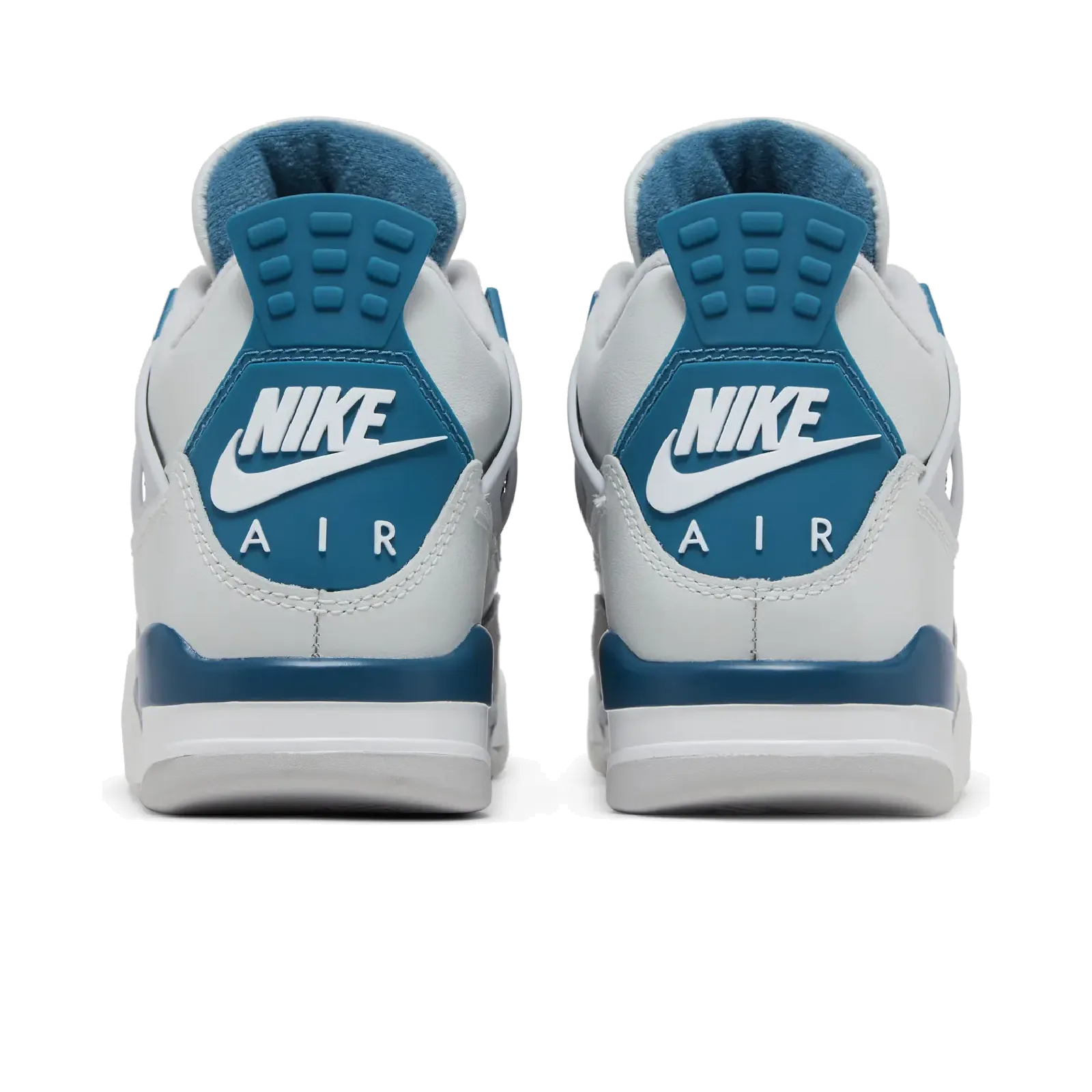 Jordan 4 Retro Military Blue (2024)