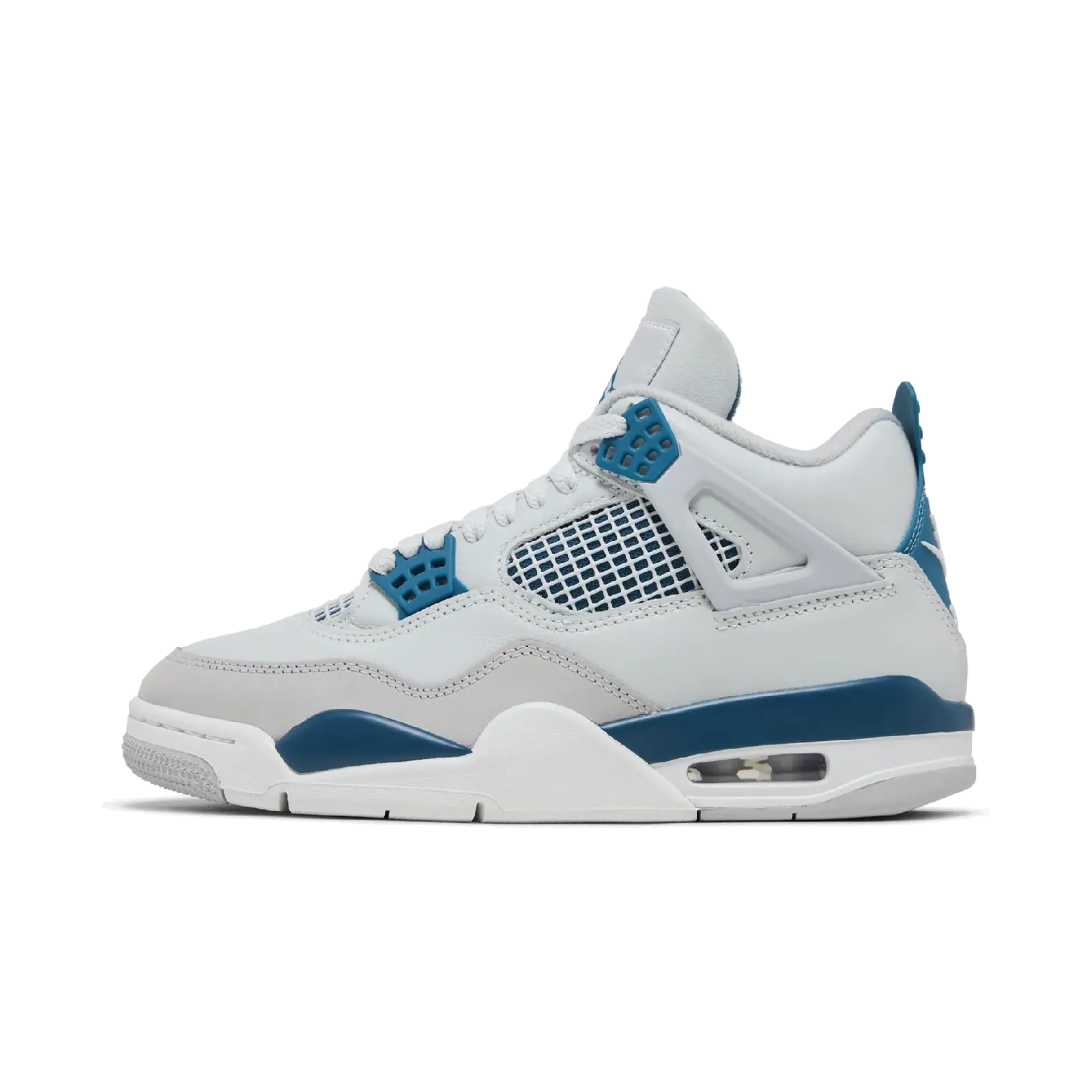 Jordan 4 Retro Military Blue (2024)