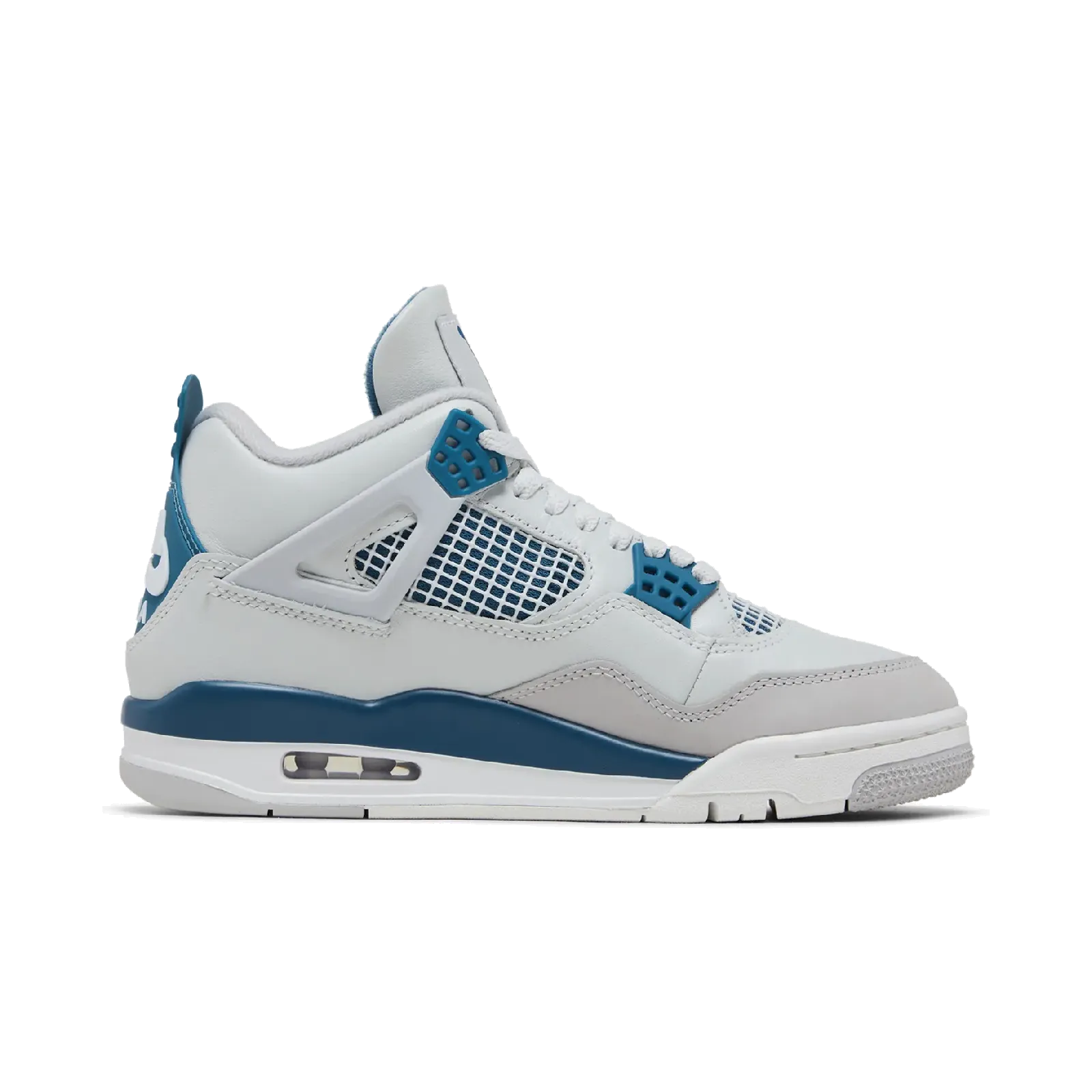Jordan 4 Retro Military Blue (2024)
